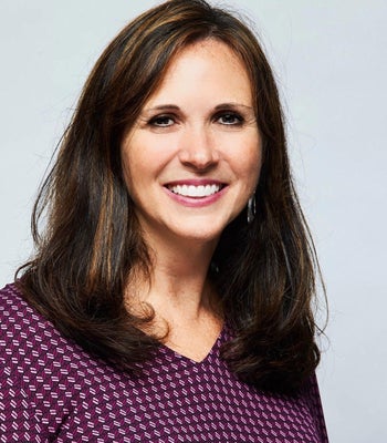 Portrait of Amory Cone, REALTOR.
